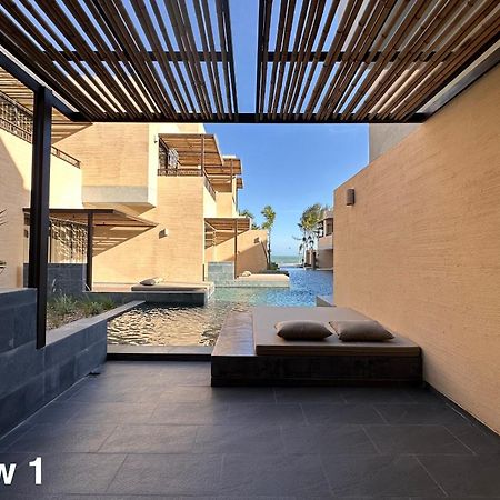 The Clay Resort Ap Thien Phuoc Екстериор снимка