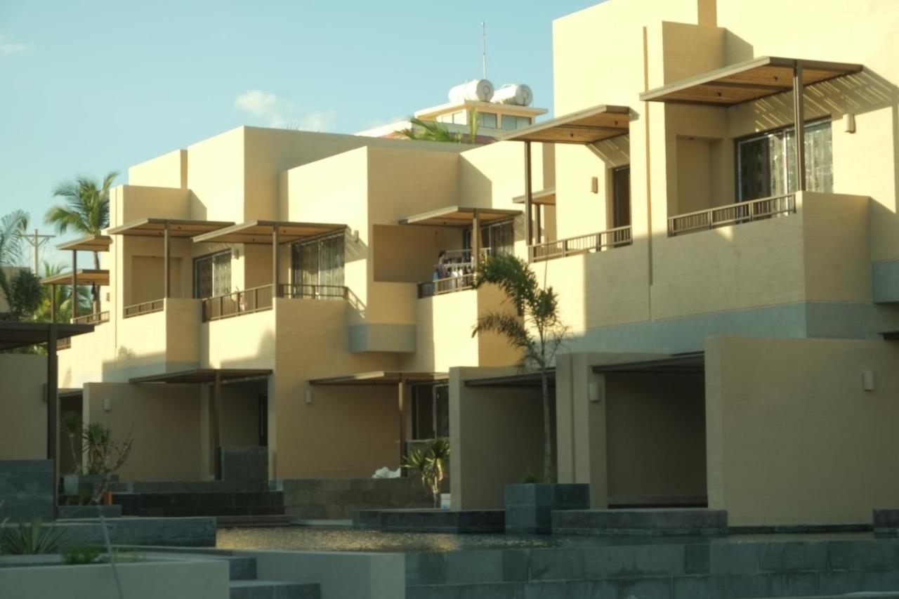 The Clay Resort Ap Thien Phuoc Екстериор снимка