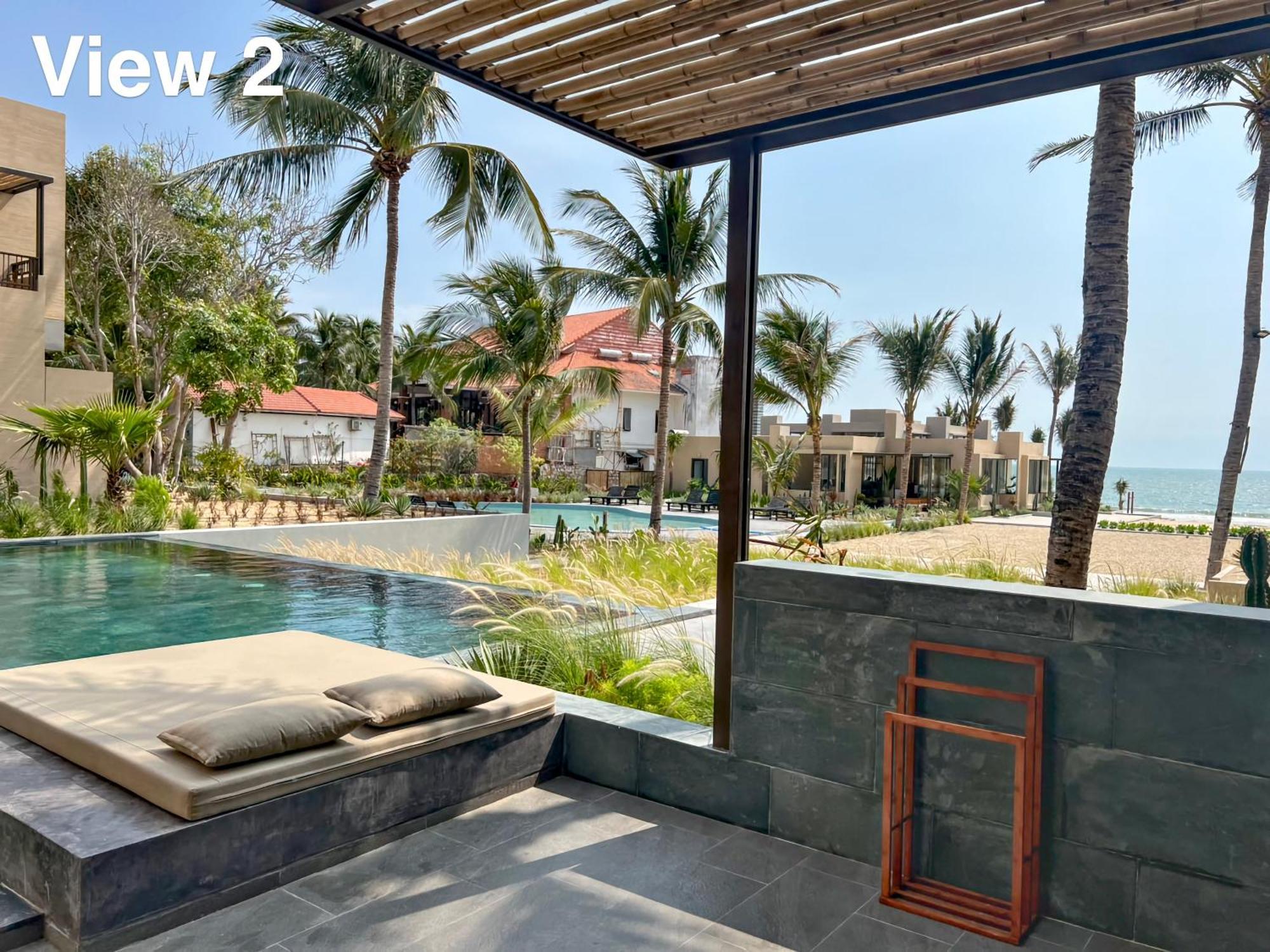 The Clay Resort Ap Thien Phuoc Екстериор снимка