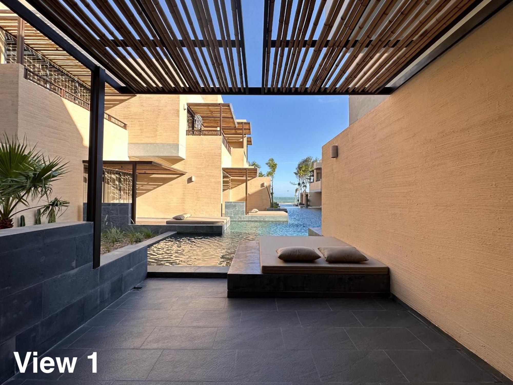 The Clay Resort Ap Thien Phuoc Екстериор снимка