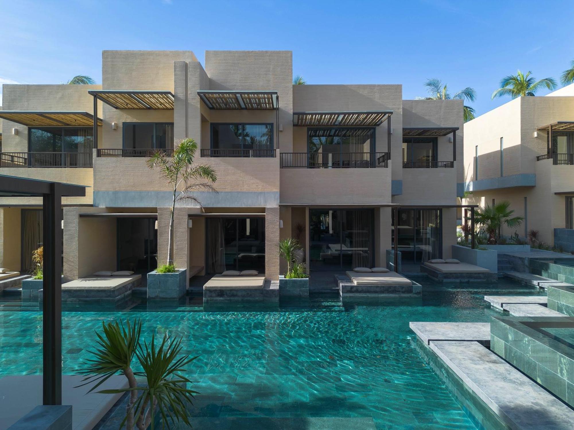 The Clay Resort Ap Thien Phuoc Екстериор снимка