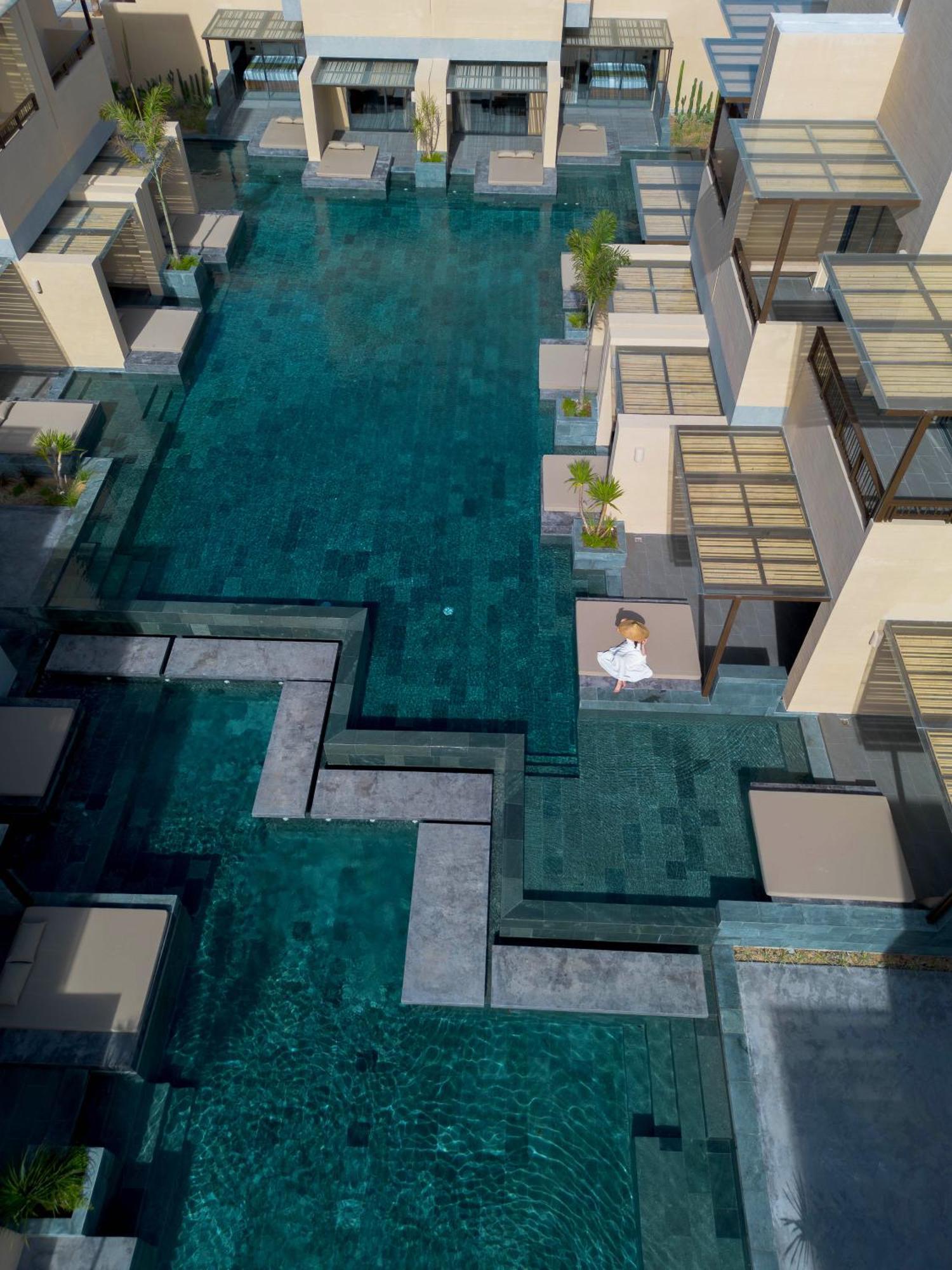 The Clay Resort Ap Thien Phuoc Екстериор снимка