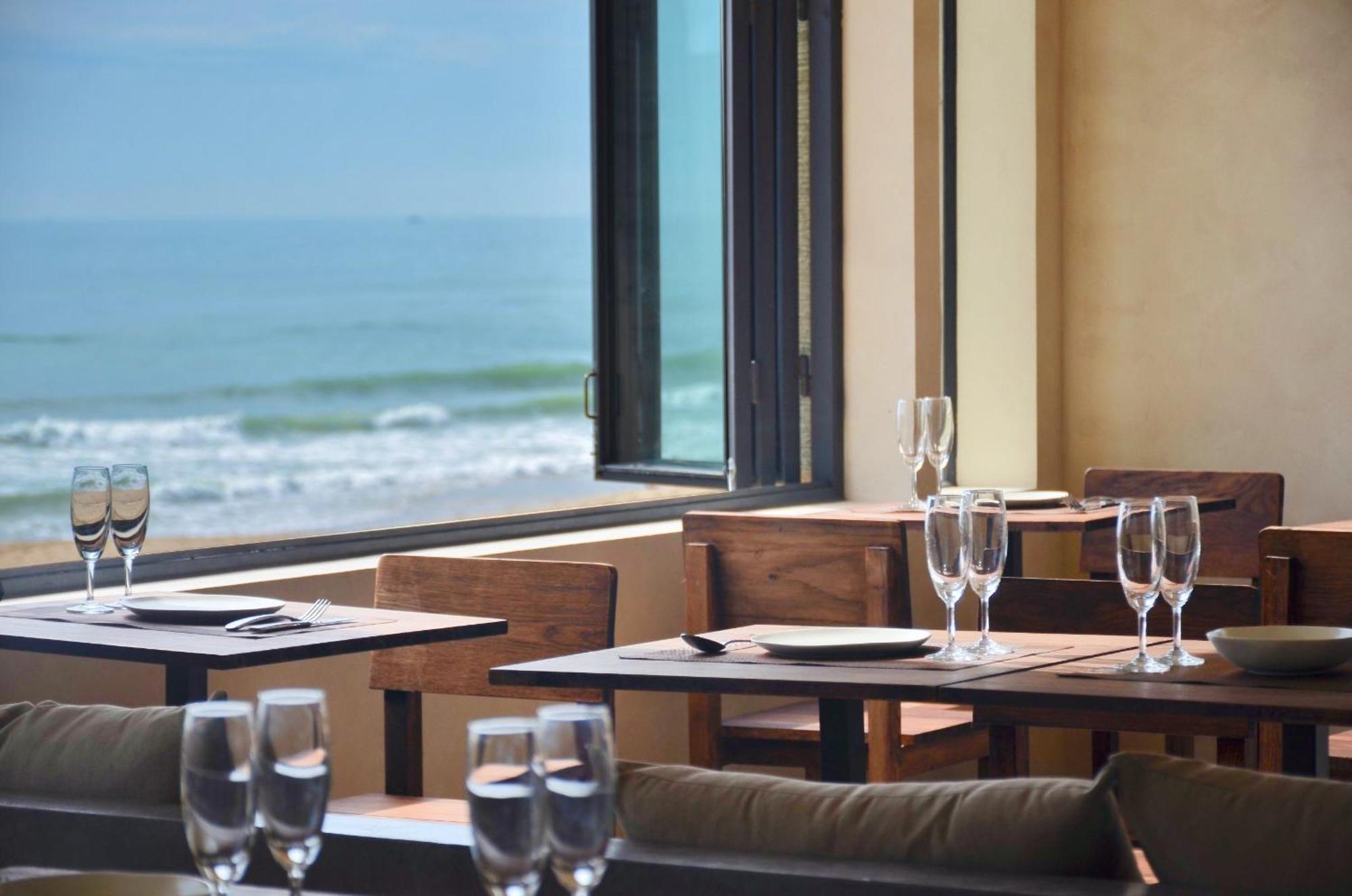 The Clay Resort Ap Thien Phuoc Екстериор снимка