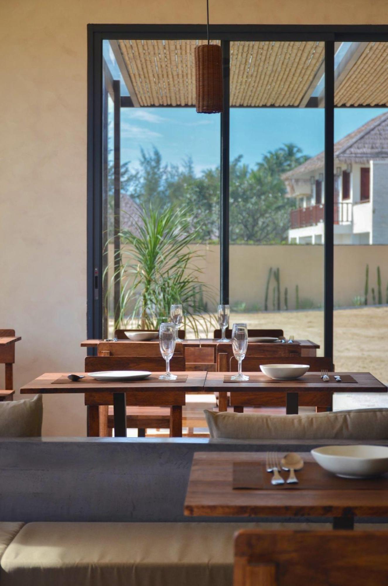 The Clay Resort Ap Thien Phuoc Екстериор снимка