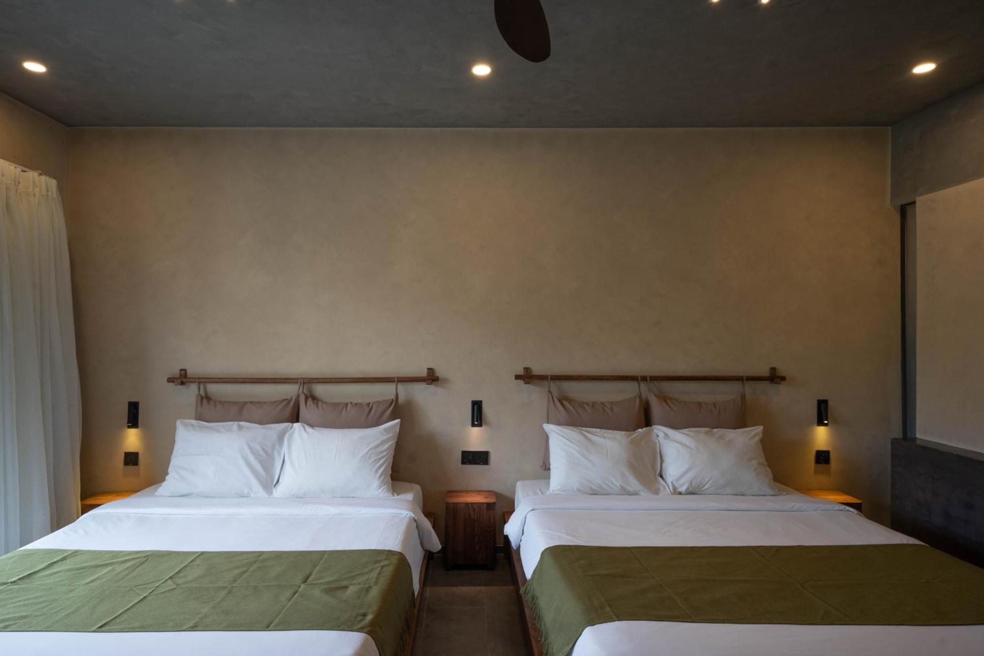 The Clay Resort Ap Thien Phuoc Екстериор снимка