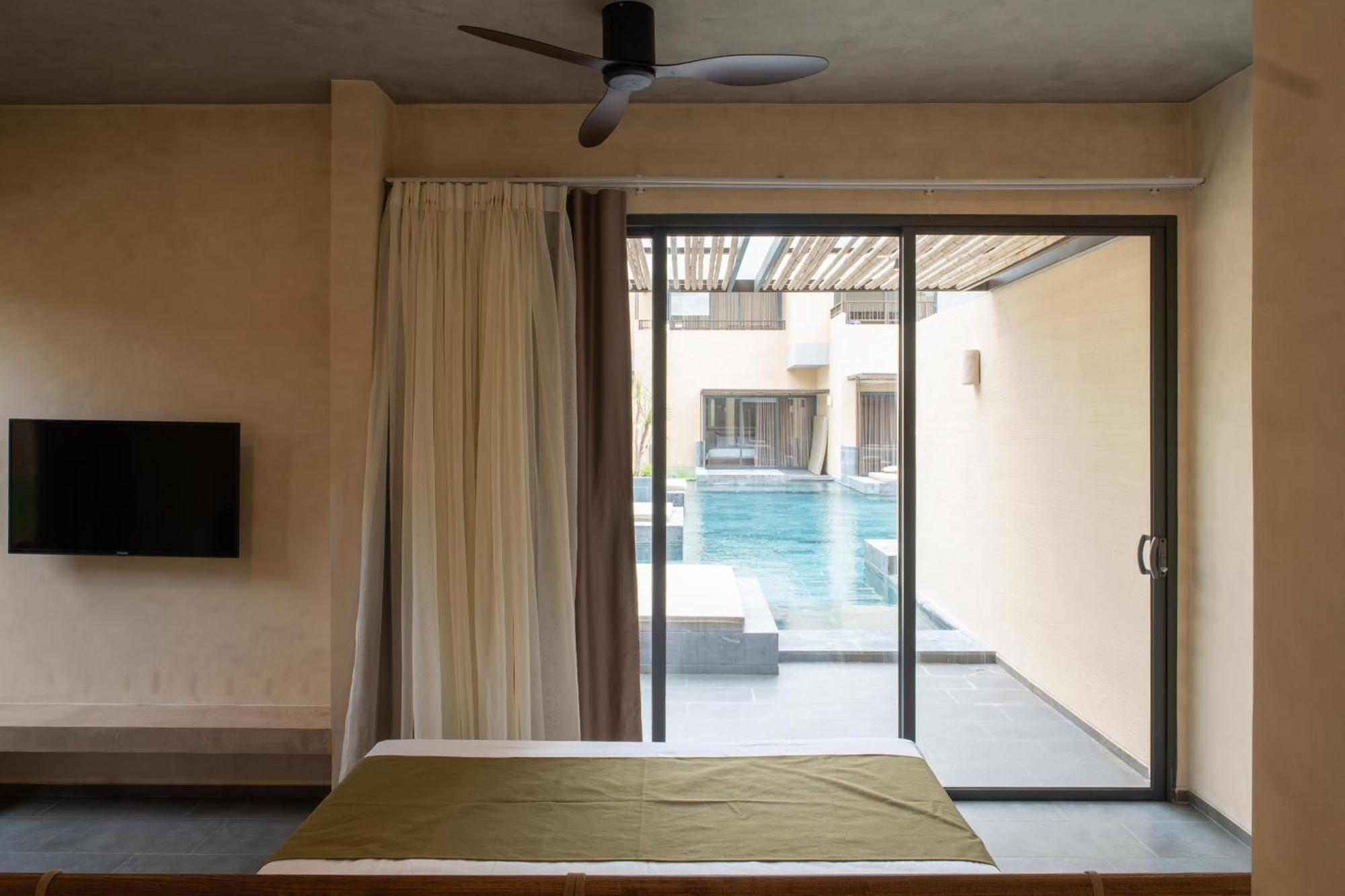 The Clay Resort Ap Thien Phuoc Екстериор снимка