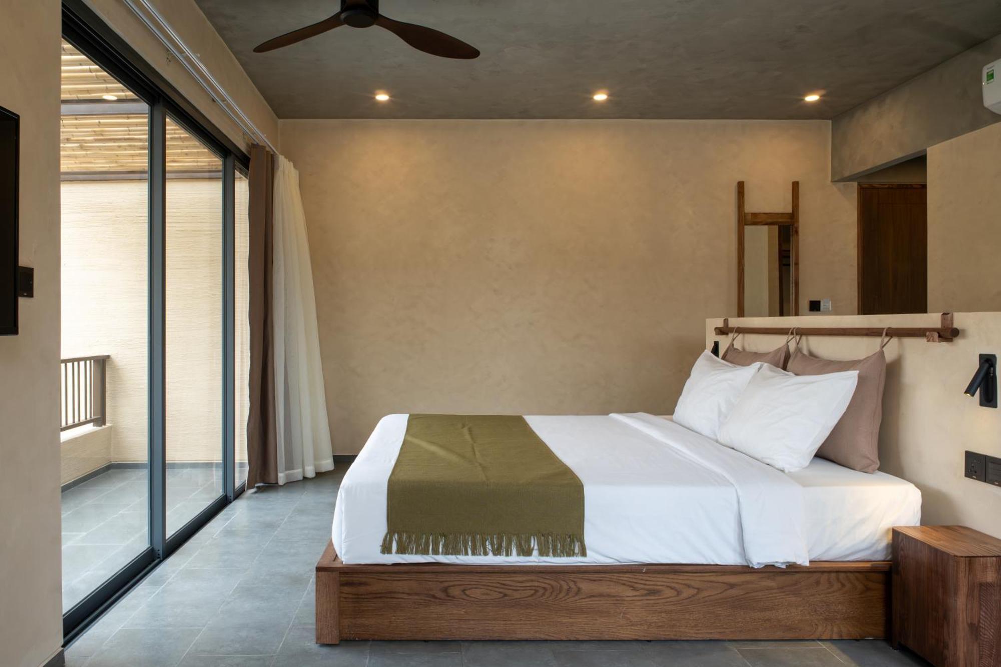 The Clay Resort Ap Thien Phuoc Екстериор снимка