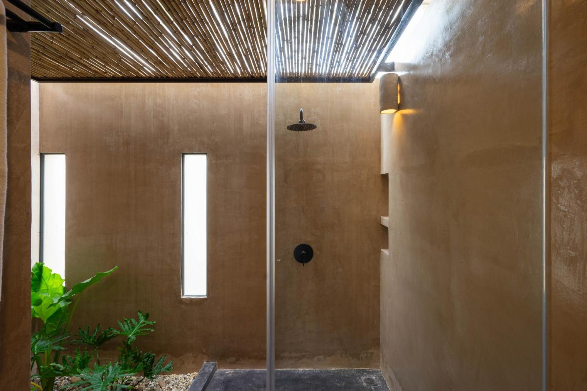 The Clay Resort Ap Thien Phuoc Екстериор снимка