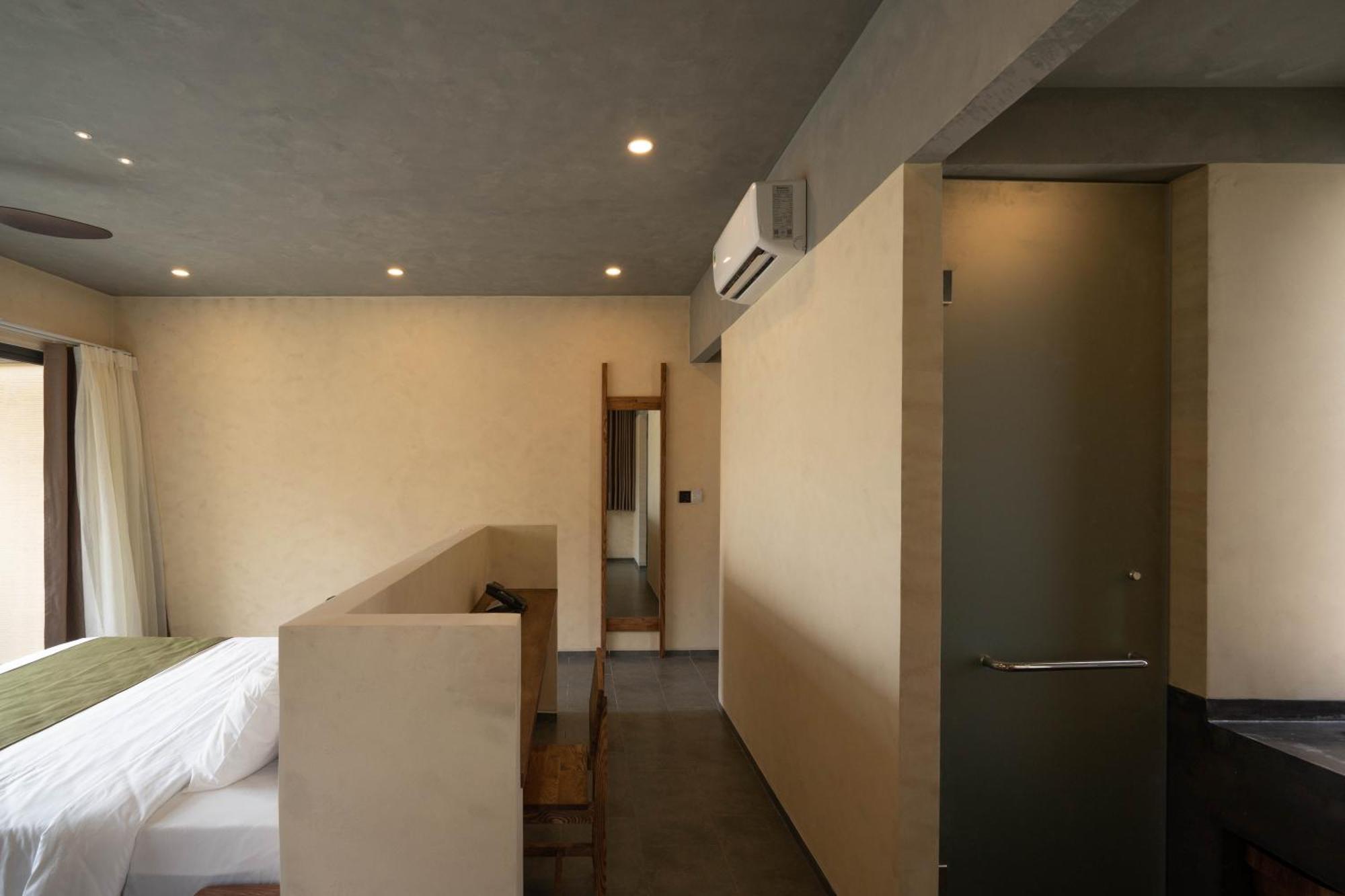 The Clay Resort Ap Thien Phuoc Екстериор снимка