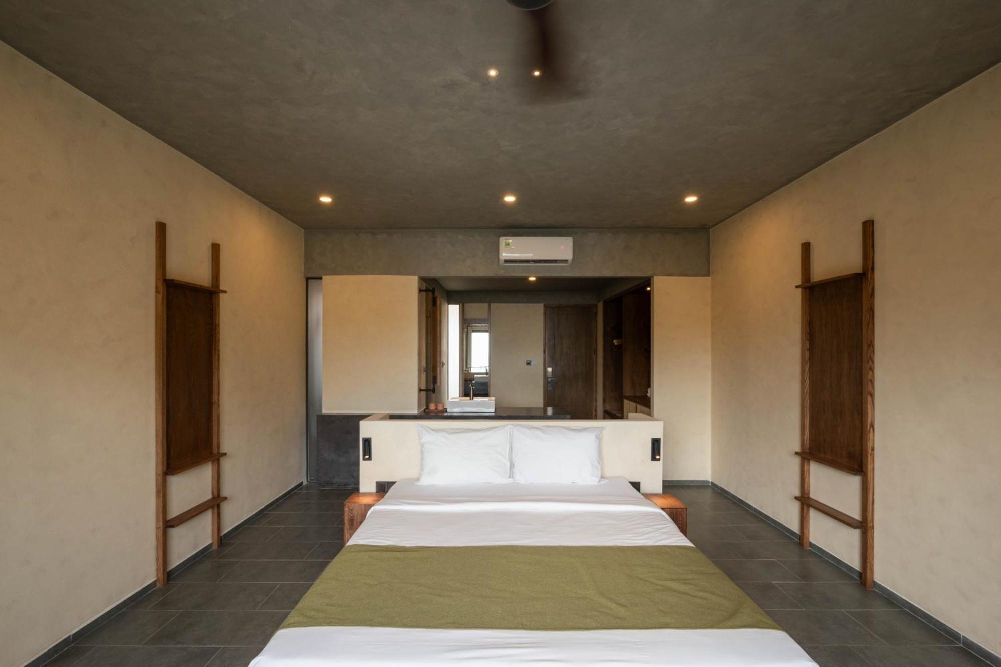 The Clay Resort Ap Thien Phuoc Екстериор снимка