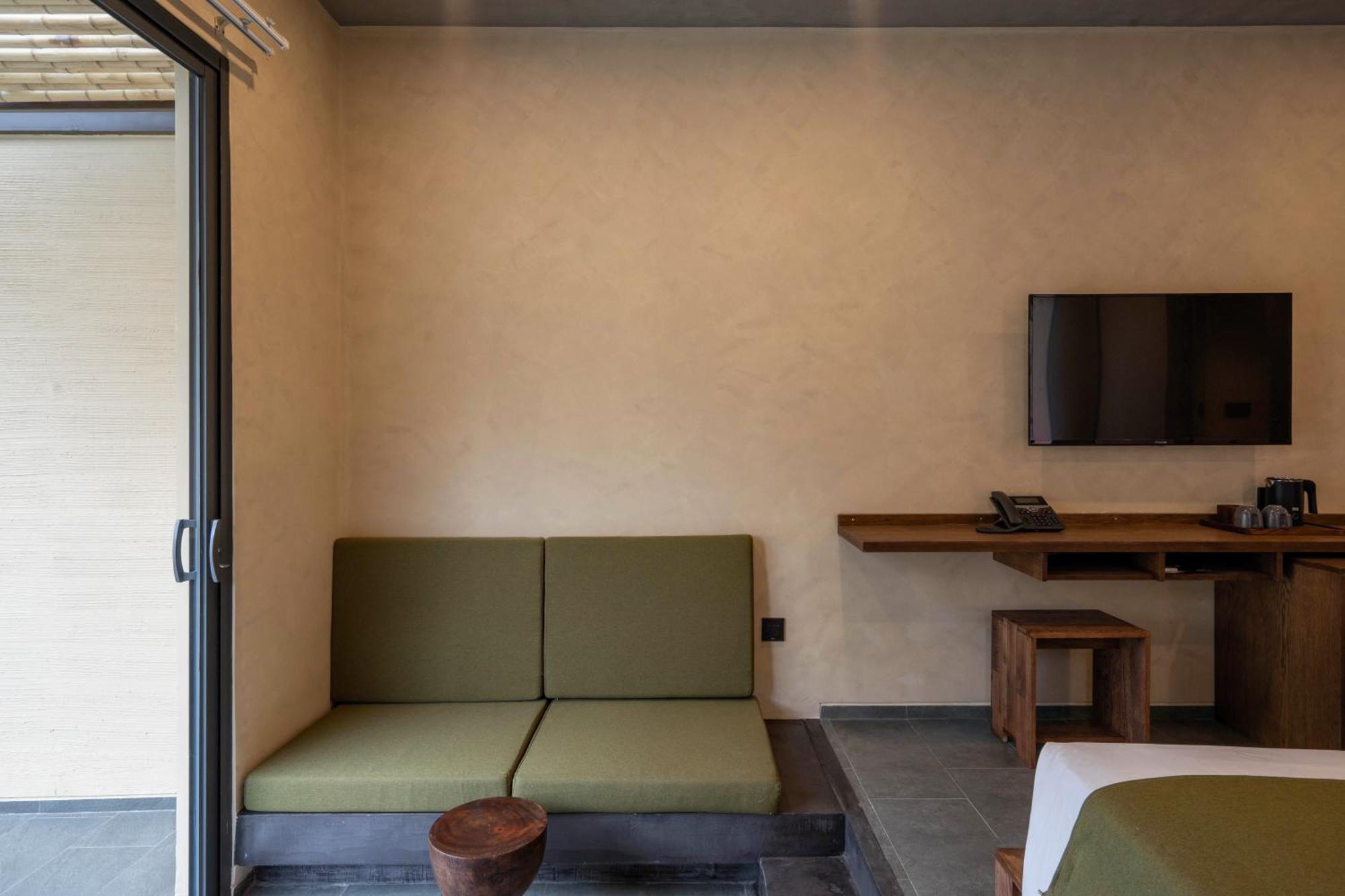 The Clay Resort Ap Thien Phuoc Екстериор снимка