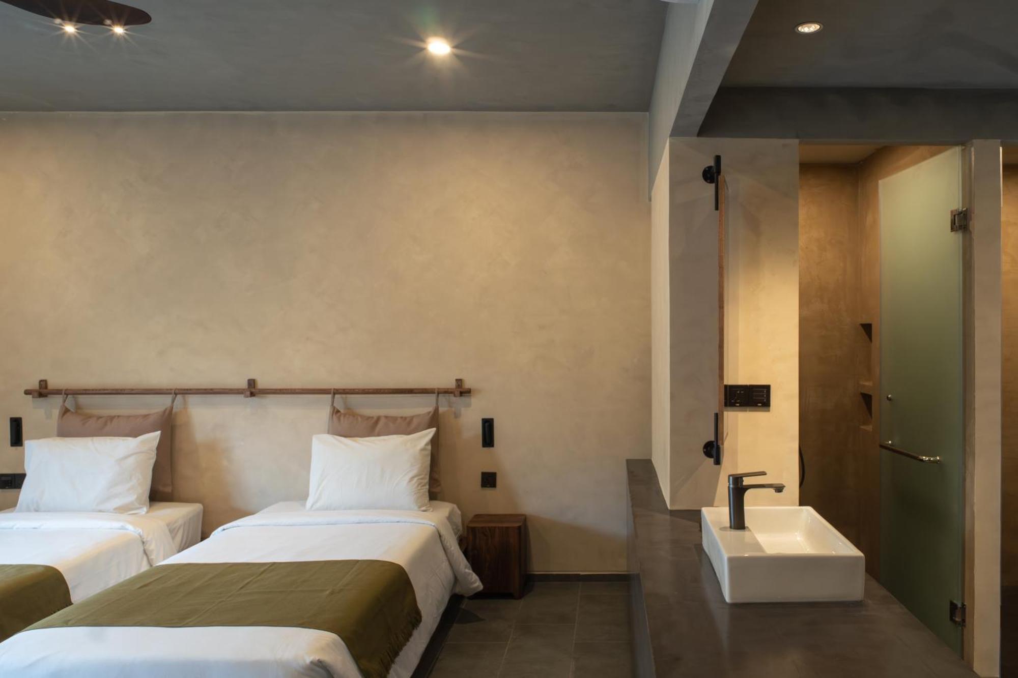 The Clay Resort Ap Thien Phuoc Екстериор снимка