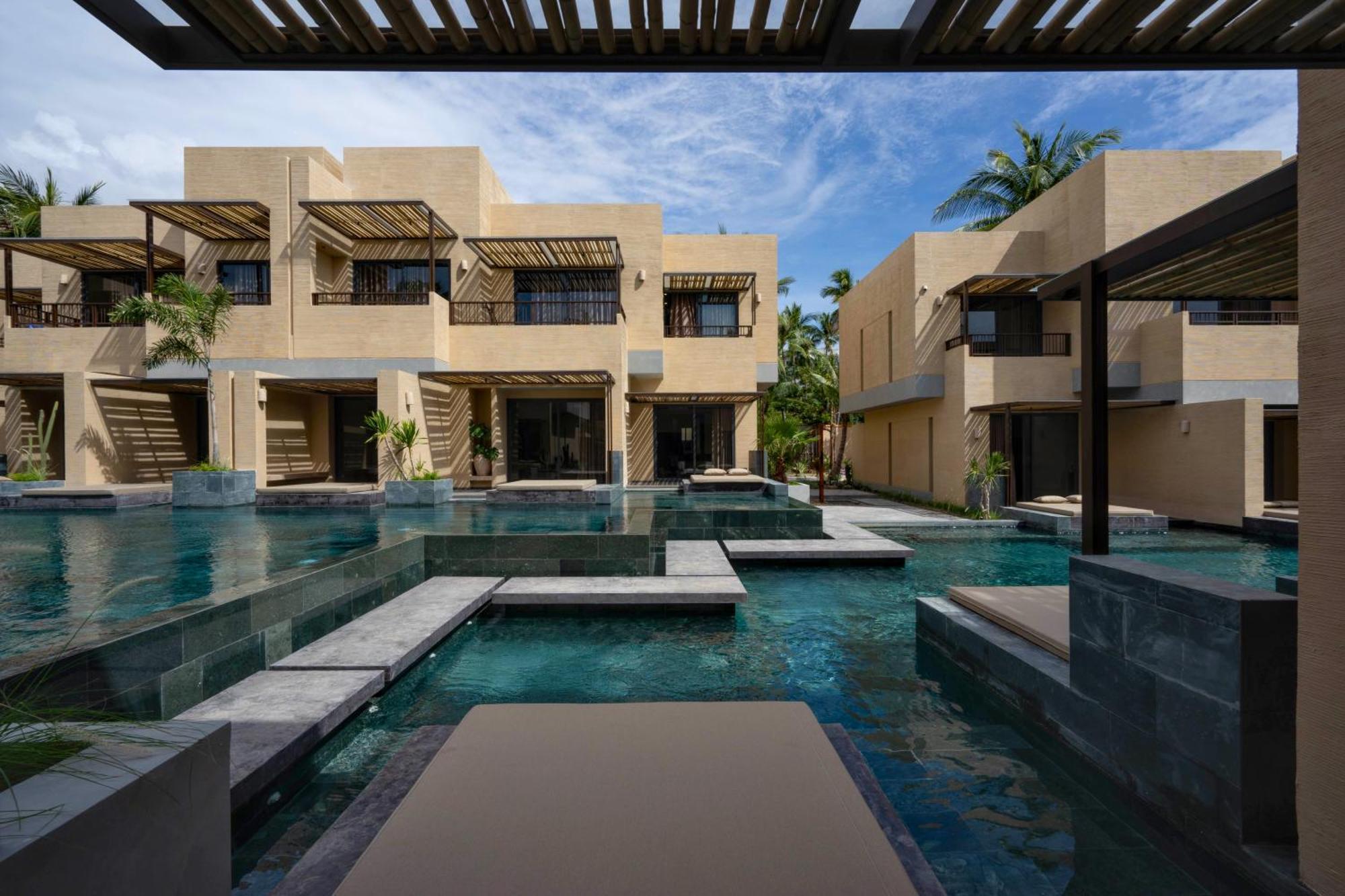 The Clay Resort Ap Thien Phuoc Екстериор снимка