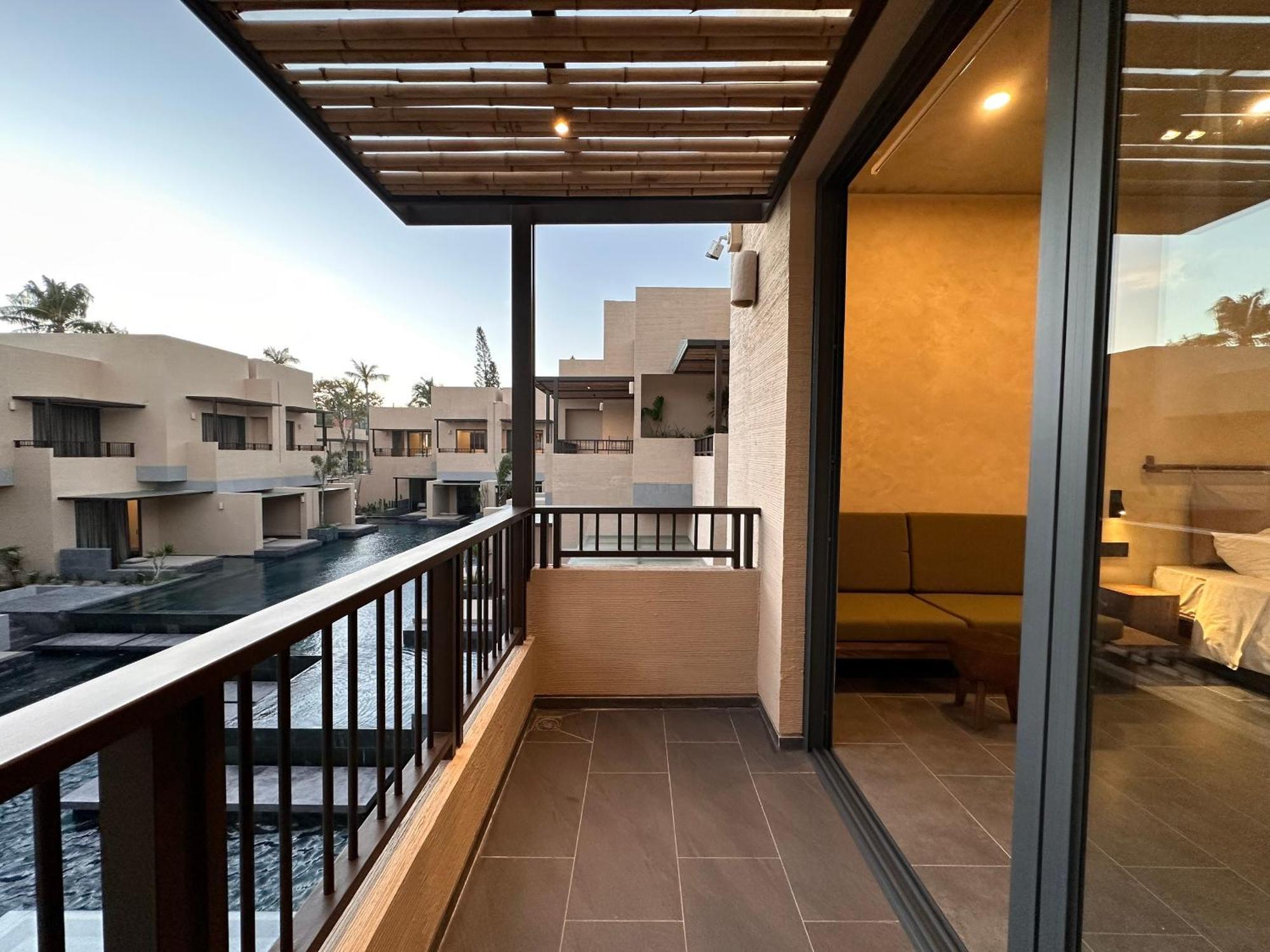 The Clay Resort Ap Thien Phuoc Екстериор снимка
